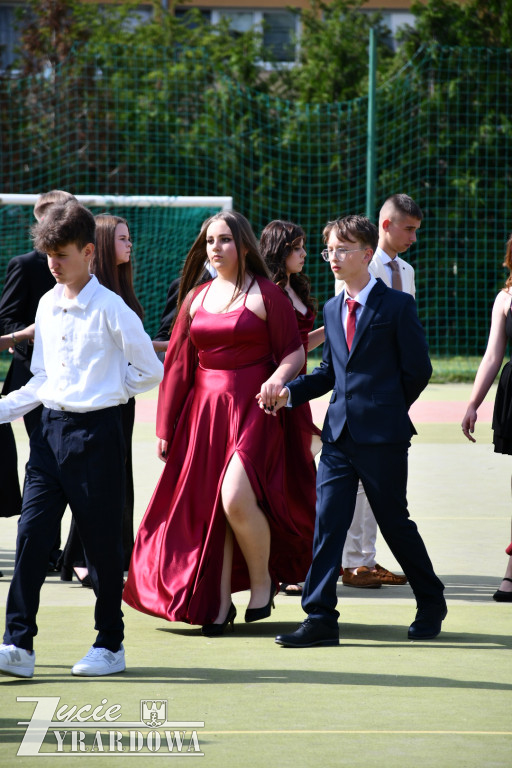 Bal w Siódemce