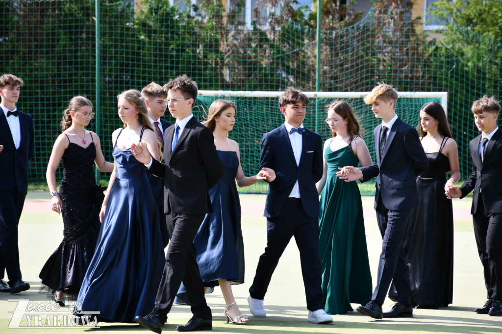 Bal w Siódemce