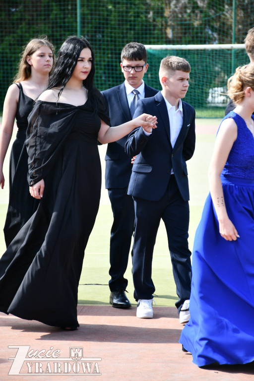 Bal w Siódemce
