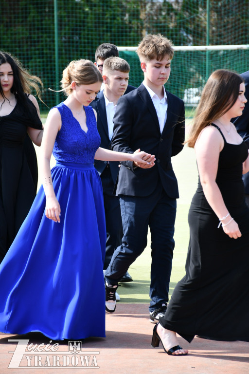 Bal w Siódemce