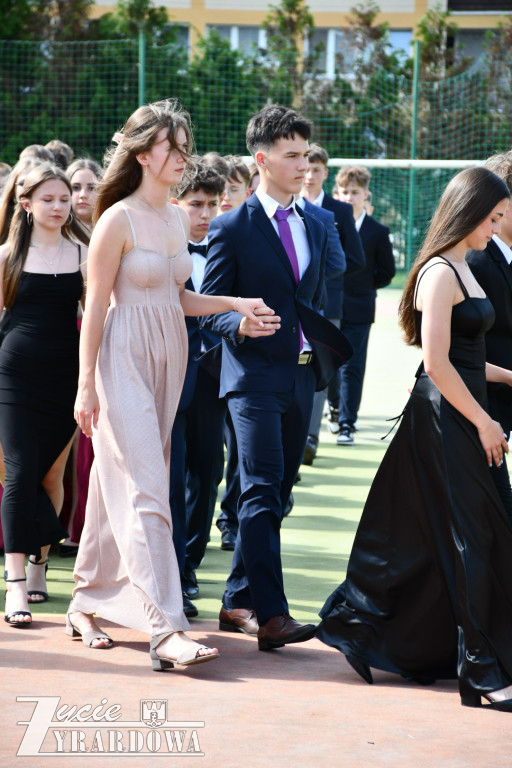 Bal w Siódemce