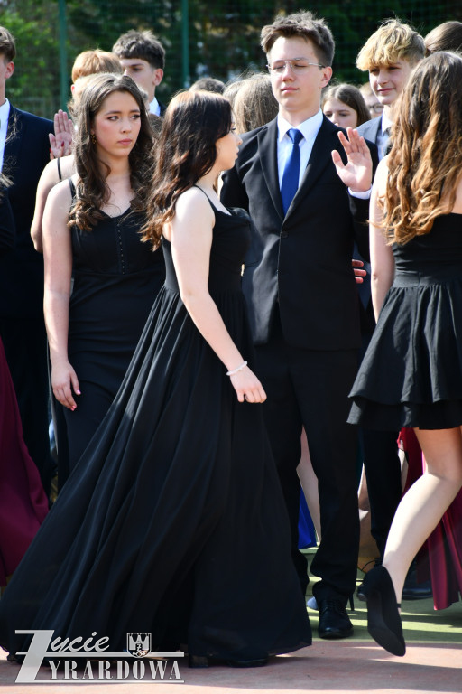 Bal w Siódemce
