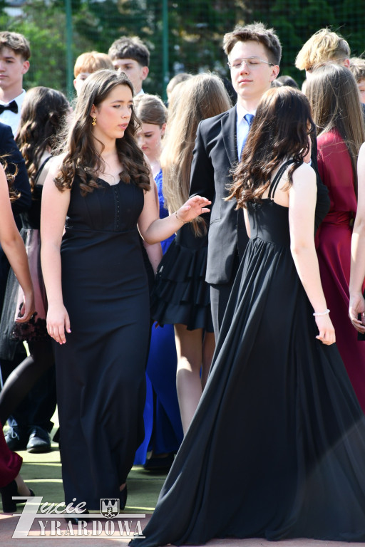 Bal w Siódemce