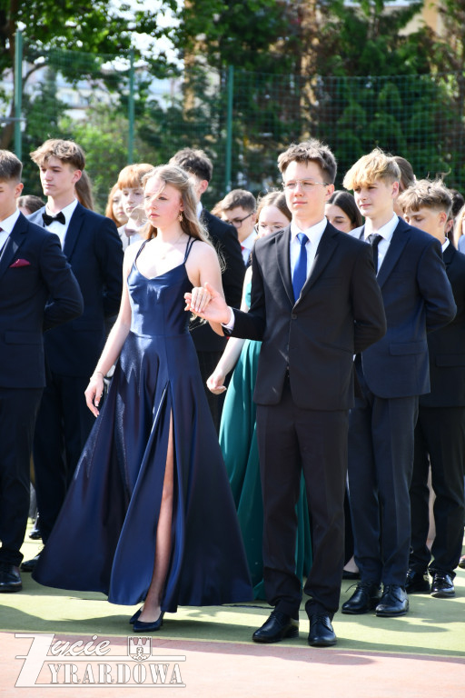Bal w Siódemce