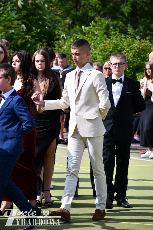 Bal w Siódemce