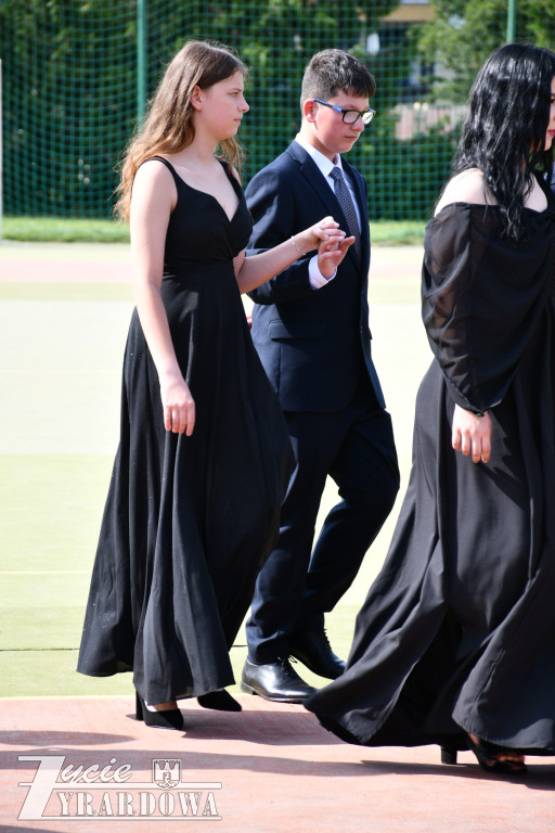 Bal w Siódemce