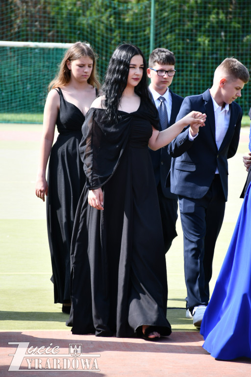 Bal w Siódemce