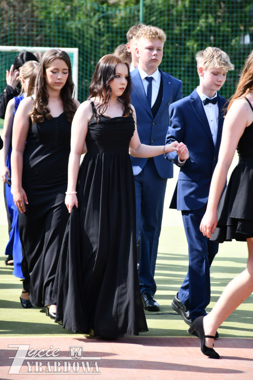 Bal w Siódemce