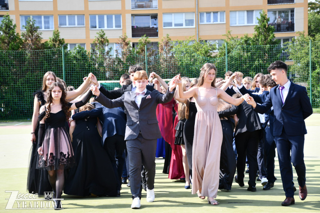 Bal w Siódemce