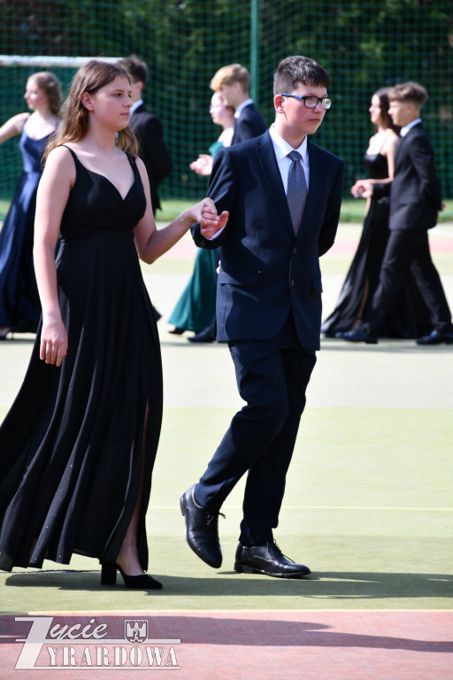Bal w Siódemce