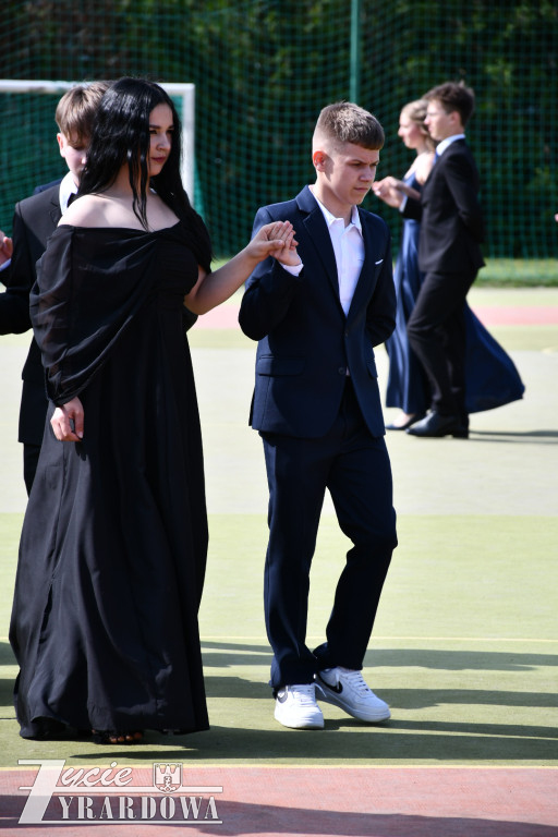 Bal w Siódemce