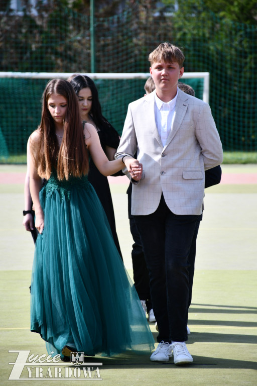 Bal w Siódemce
