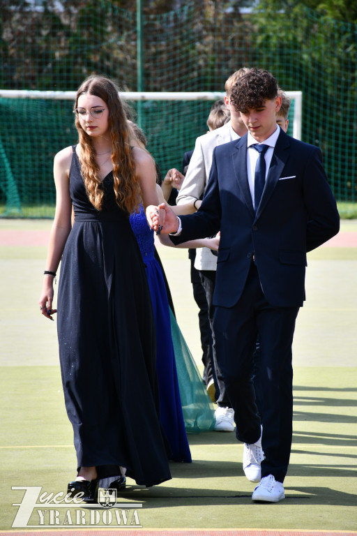 Bal w Siódemce