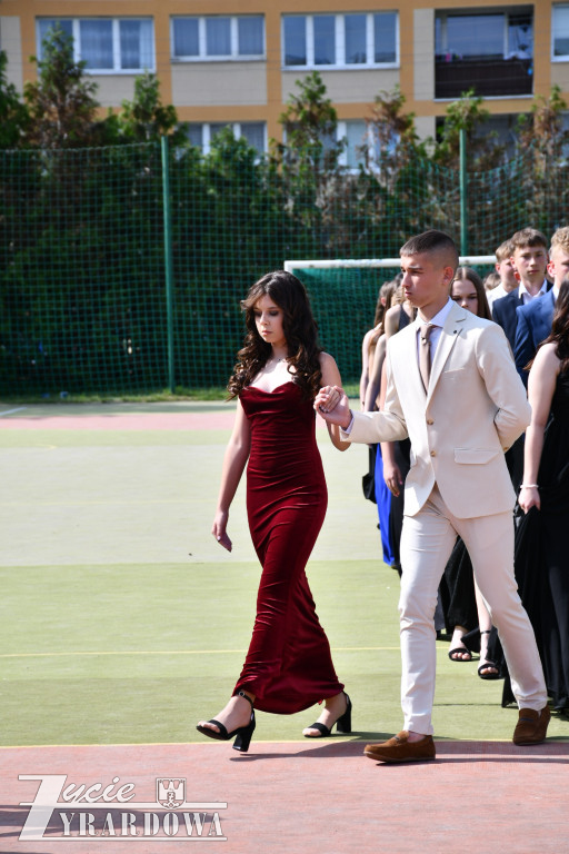Bal w Siódemce