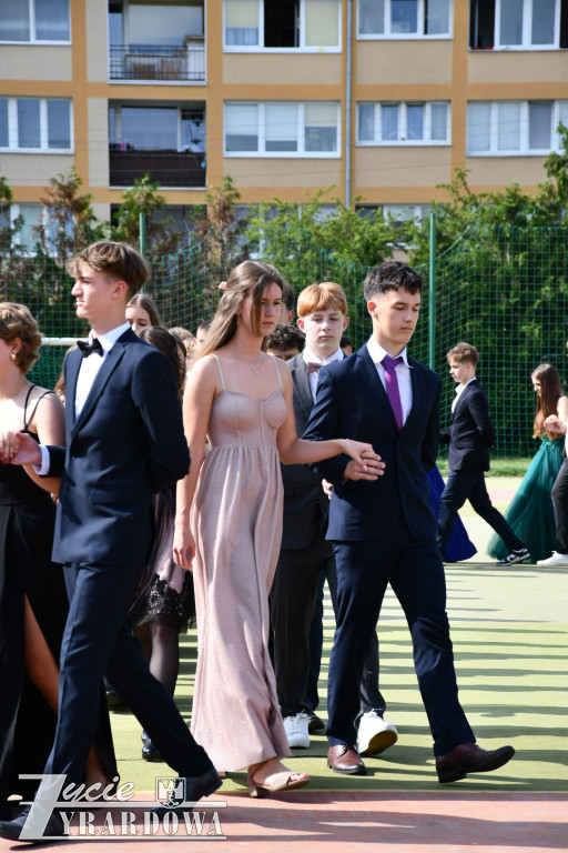 Bal w Siódemce