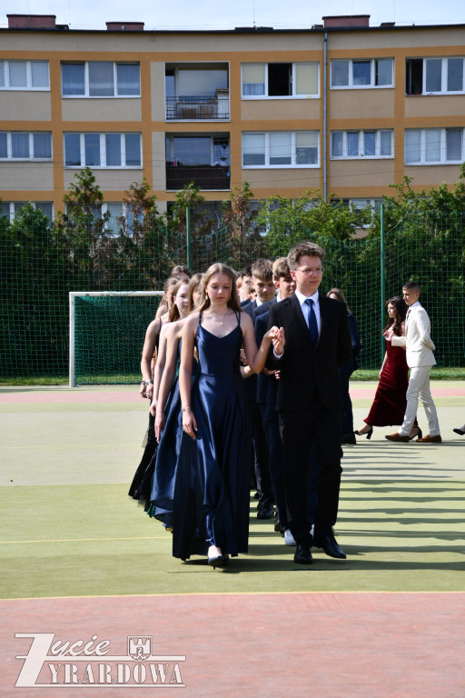 Bal w Siódemce