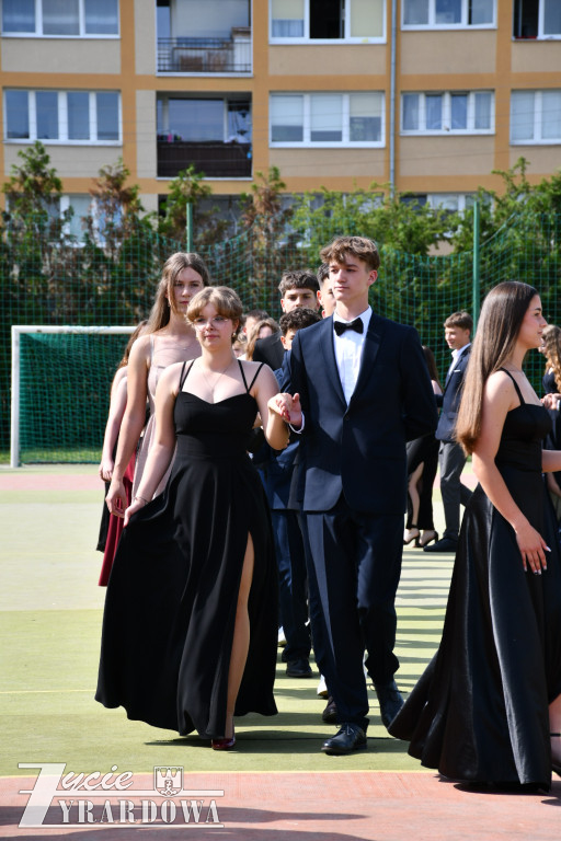 Bal w Siódemce