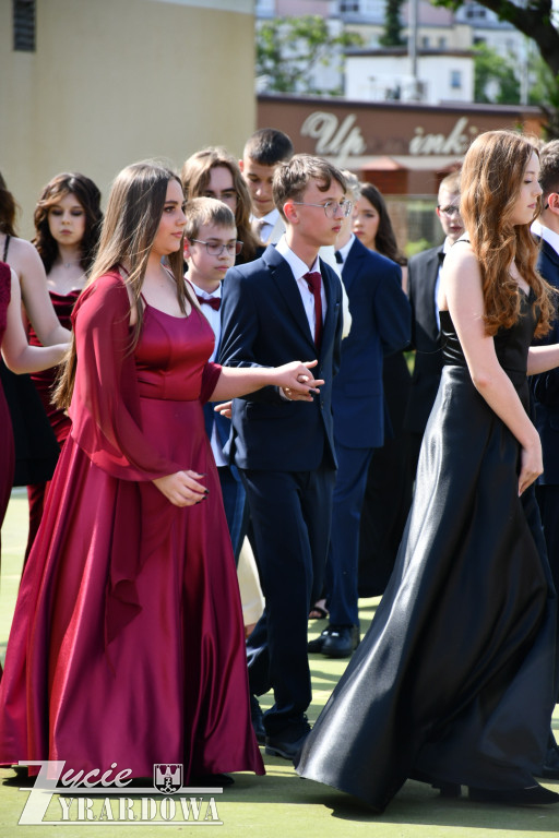 Bal w Siódemce