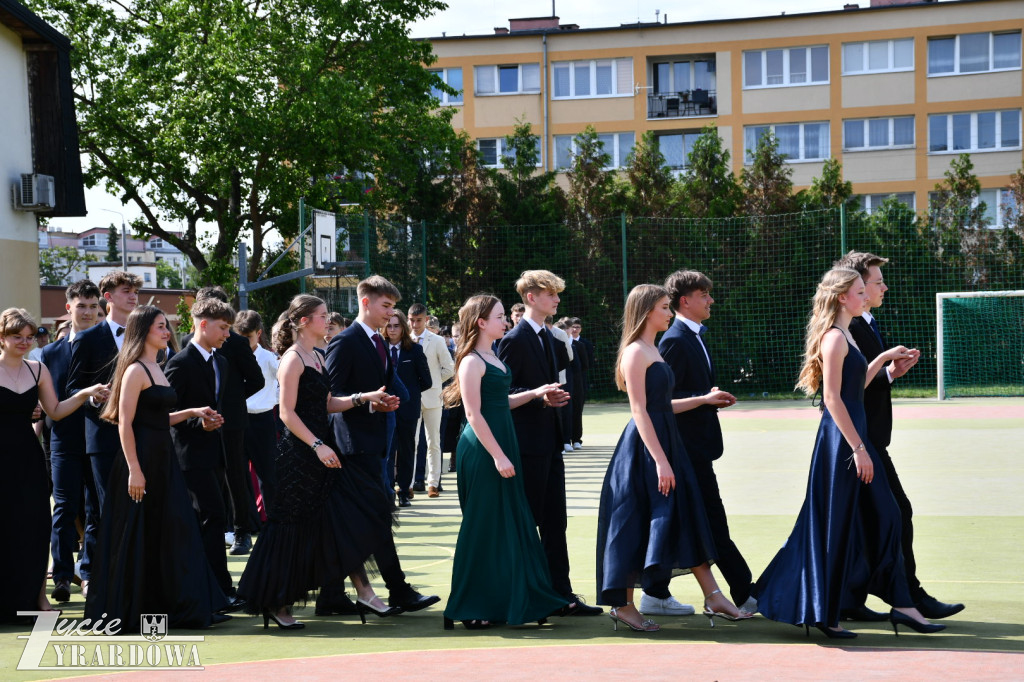 Bal w Siódemce