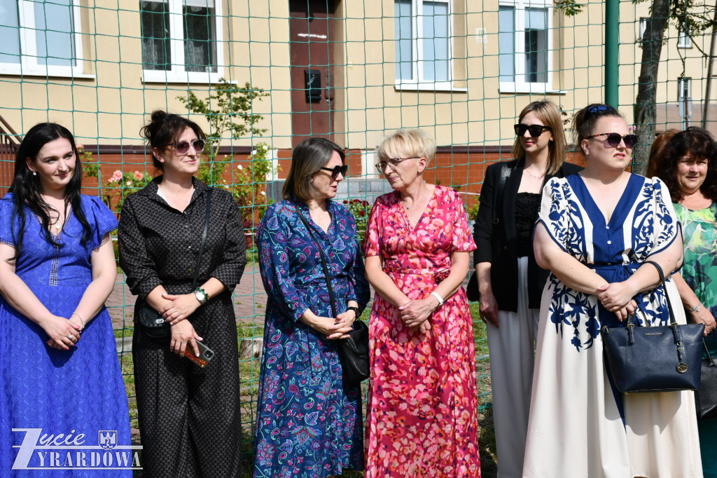 Bal w Siódemce