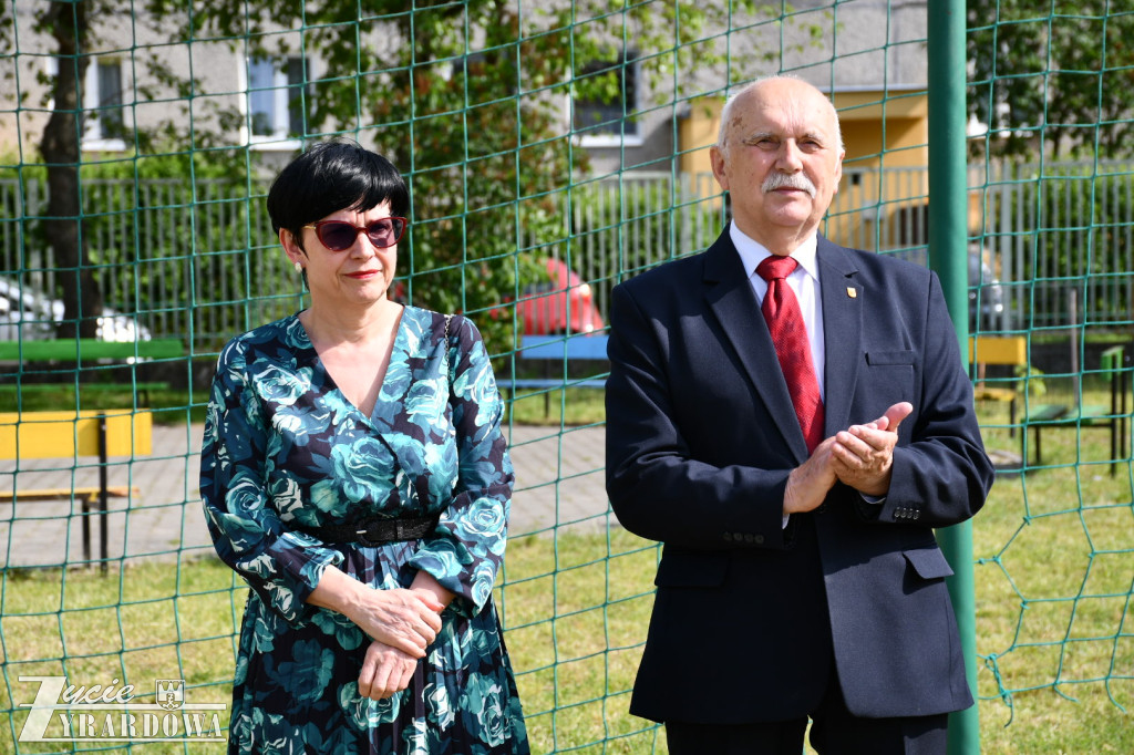 Bal w Siódemce