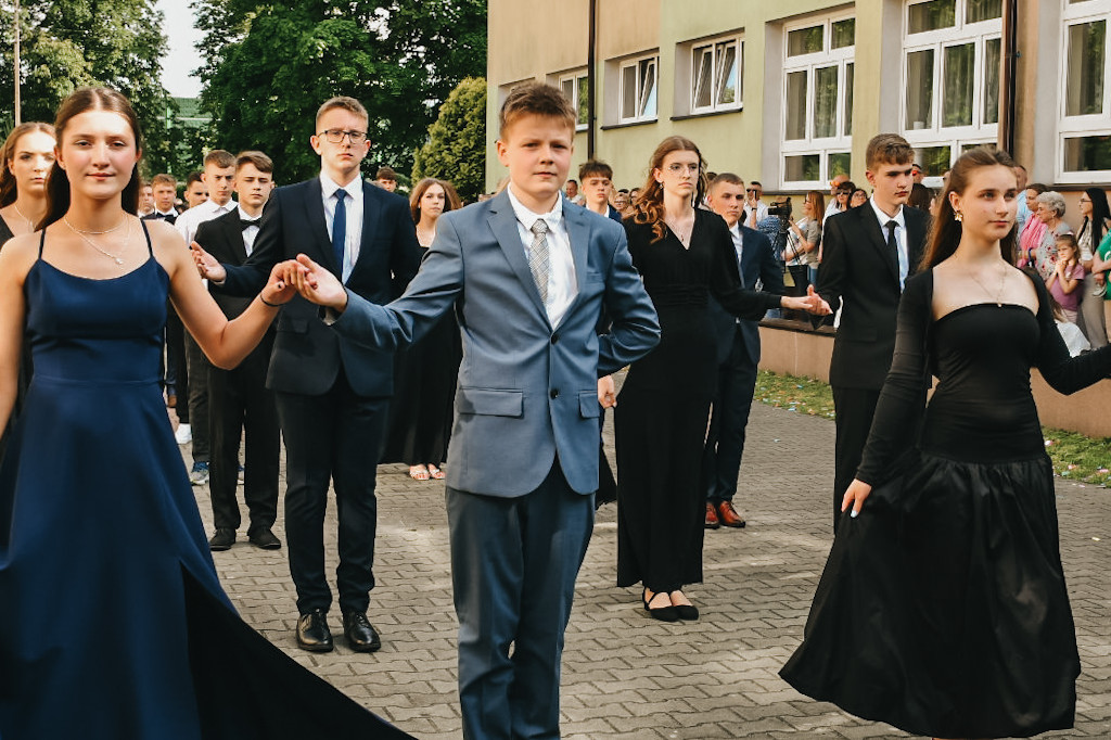 Bal w Czwórce