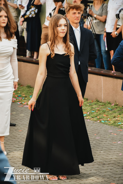 Bal w Czwórce