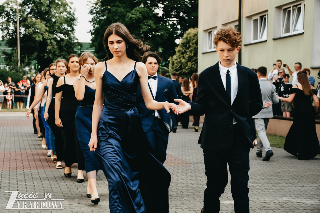 Bal w Czwórce