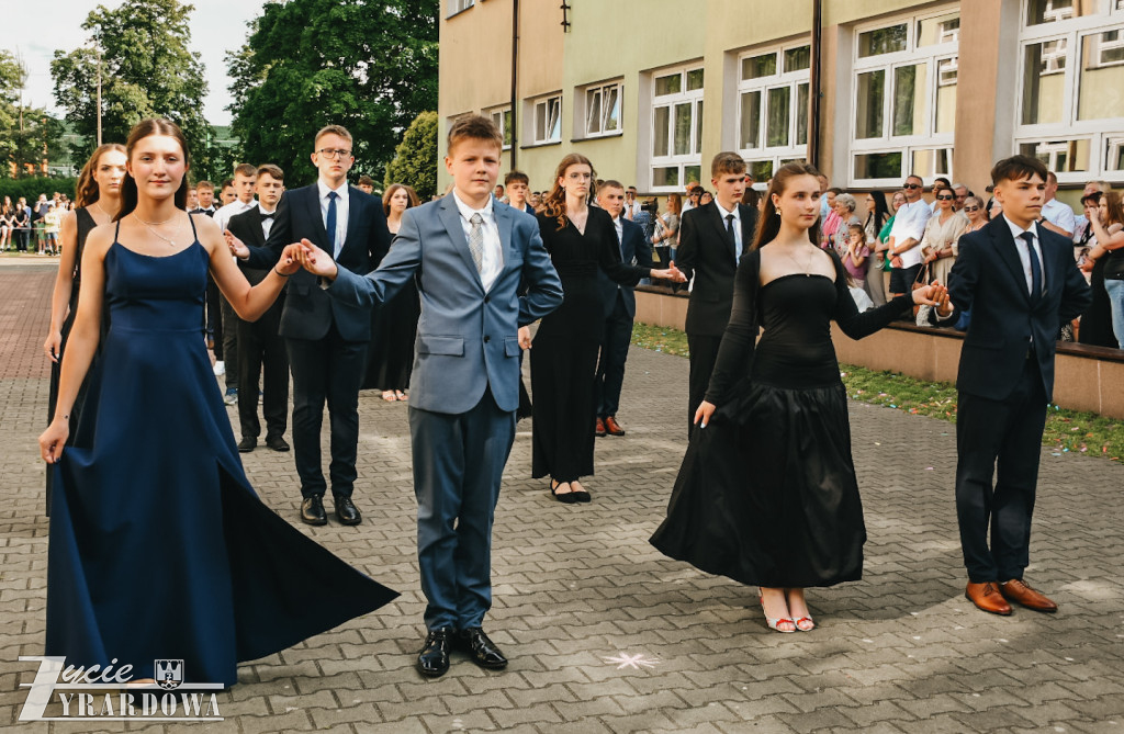 Bal w Czwórce