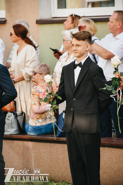 Bal w Czwórce