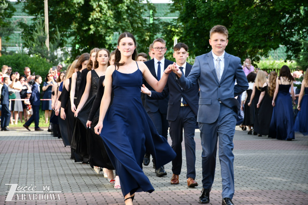 Bal w Czwórce