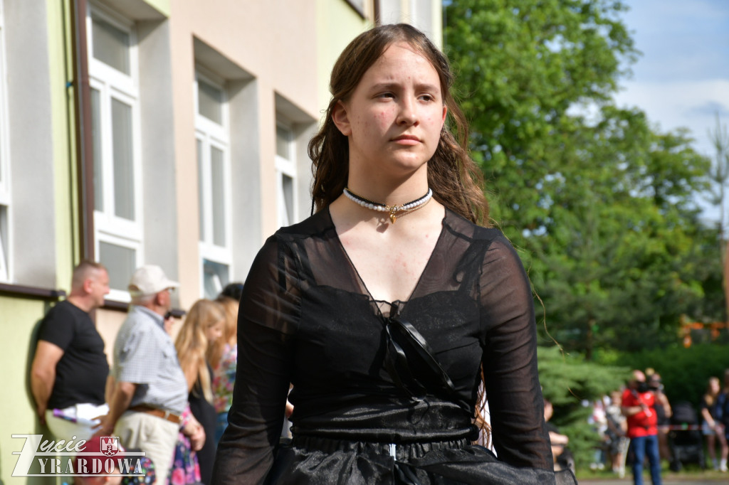 Bal w Czwórce