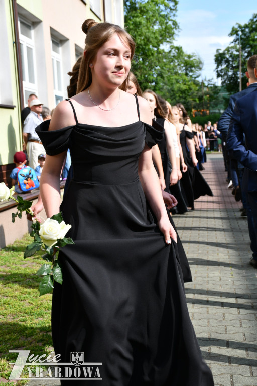 Bal w Czwórce