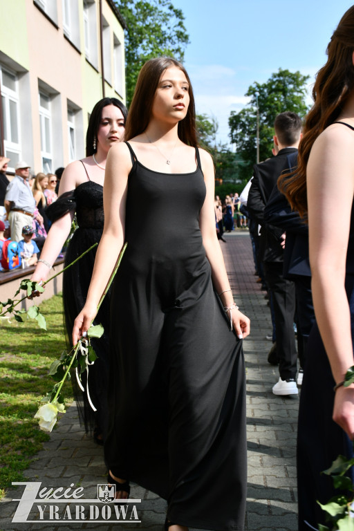 Bal w Czwórce