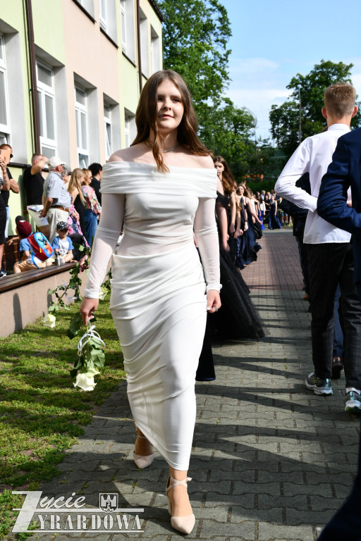 Bal w Czwórce
