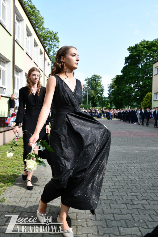 Bal w Czwórce