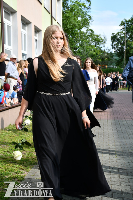 Bal w Czwórce