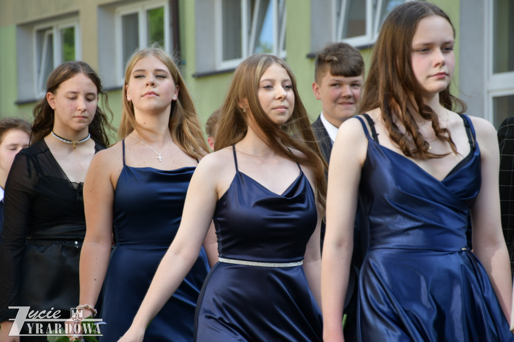 Bal w Czwórce