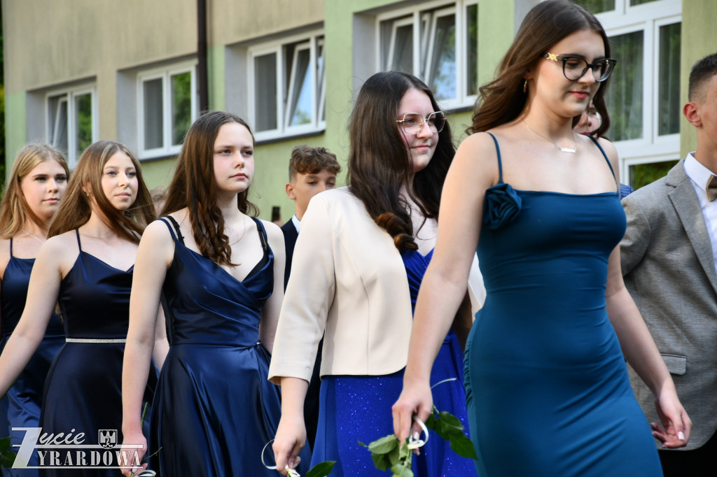Bal w Czwórce