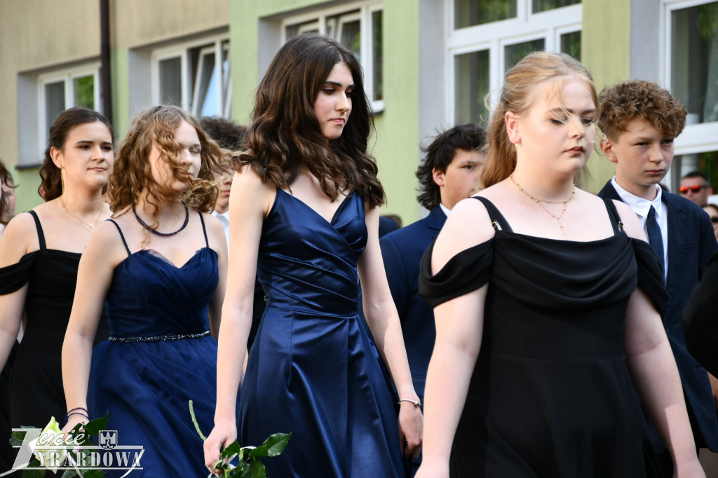 Bal w Czwórce