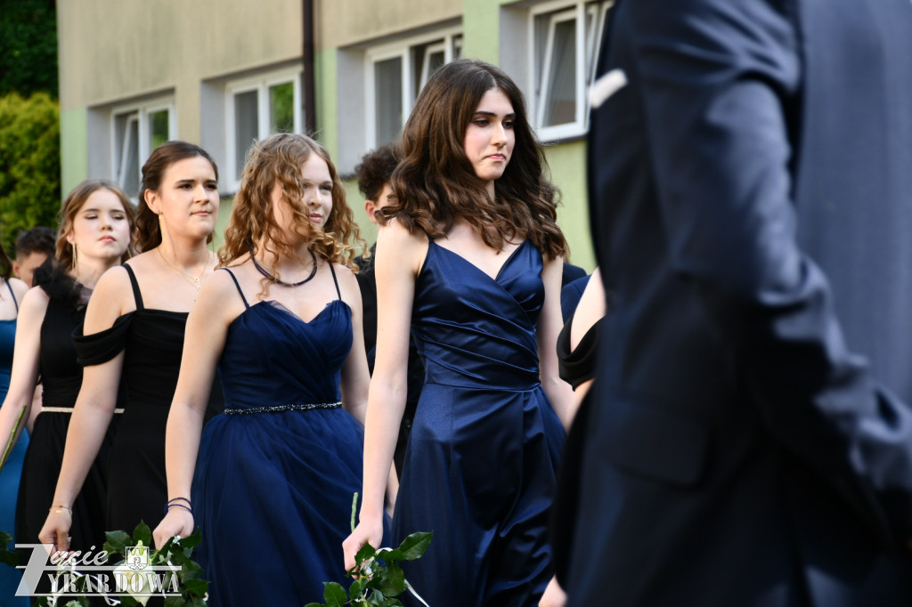 Bal w Czwórce