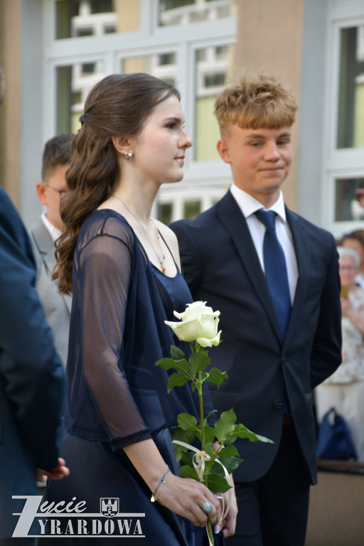 Bal w Czwórce