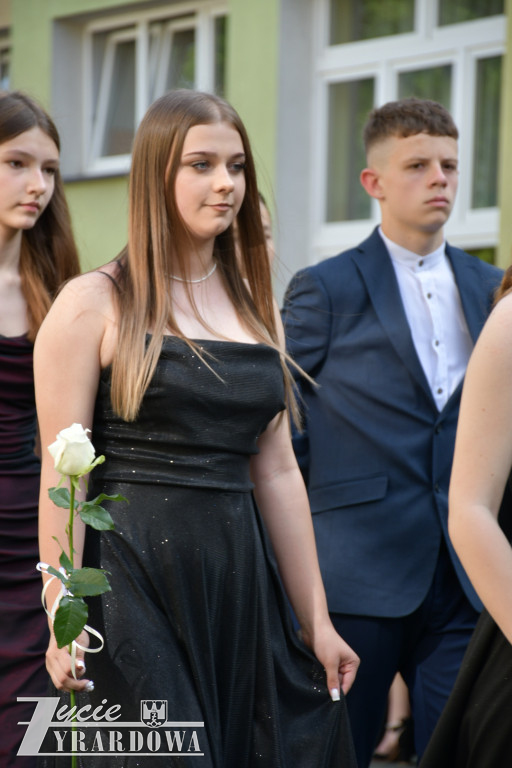 Bal w Czwórce