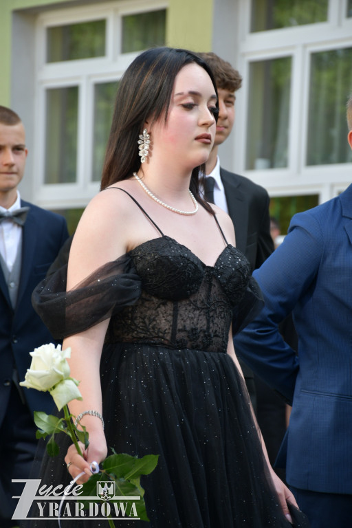 Bal w Czwórce