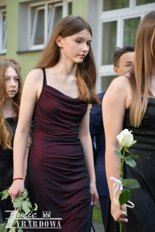 Bal w Czwórce