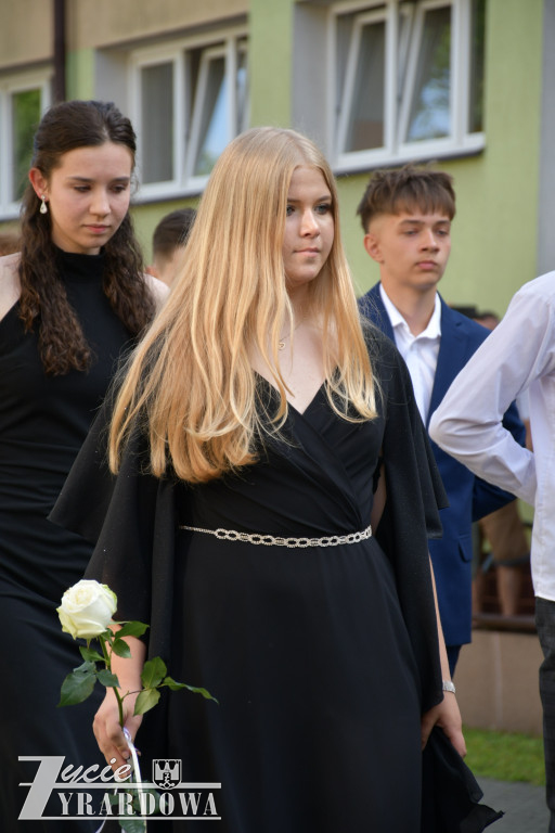 Bal w Czwórce