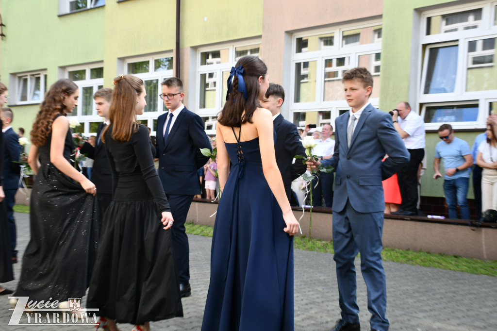 Bal w Czwórce