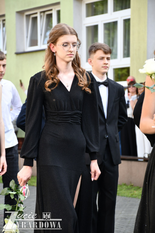 Bal w Czwórce