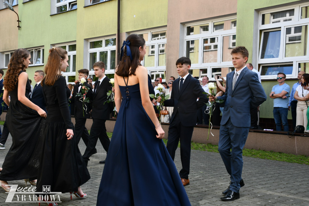 Bal w Czwórce