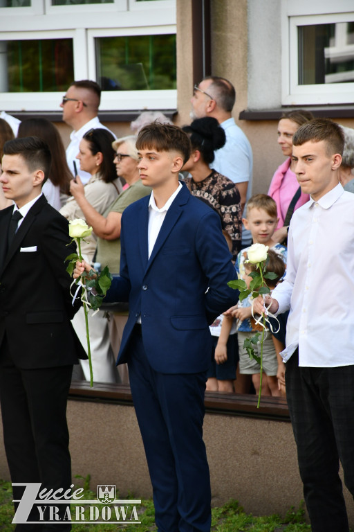 Bal w Czwórce